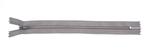 Zip spirálový nedělitelný 3mm/20cm