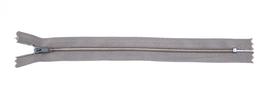 Zip spirálový nedělitelný 3mm/20cm