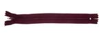 Zip spirálový nedělitelný 3mm/20cm