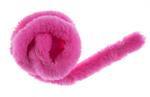 Kožešinový lem 1m/3cm