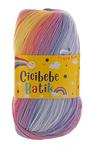 Příze Cicibebe Batik