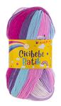 Příze Cicibebe Batik