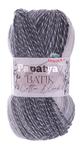 Příze Papatya Batik Cotton Blend