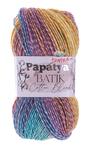 Příze Papatya Batik Cotton Blend