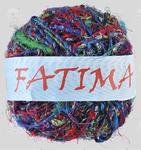 Příze Fatima