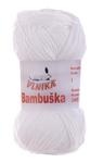 Příze Bambuška