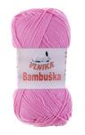 Příze Bambuška