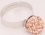 Prsten Shambala 10 mm