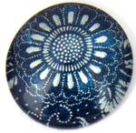 Nalepovací kamen 20 mm Cabochon