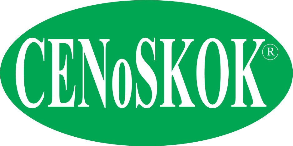 Logo Cenoskok